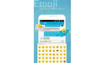 Handcent Smileys Plugin (Andro for Android - Download the APK from Habererciyes